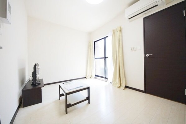 レオネクストやまゆりの物件内観写真